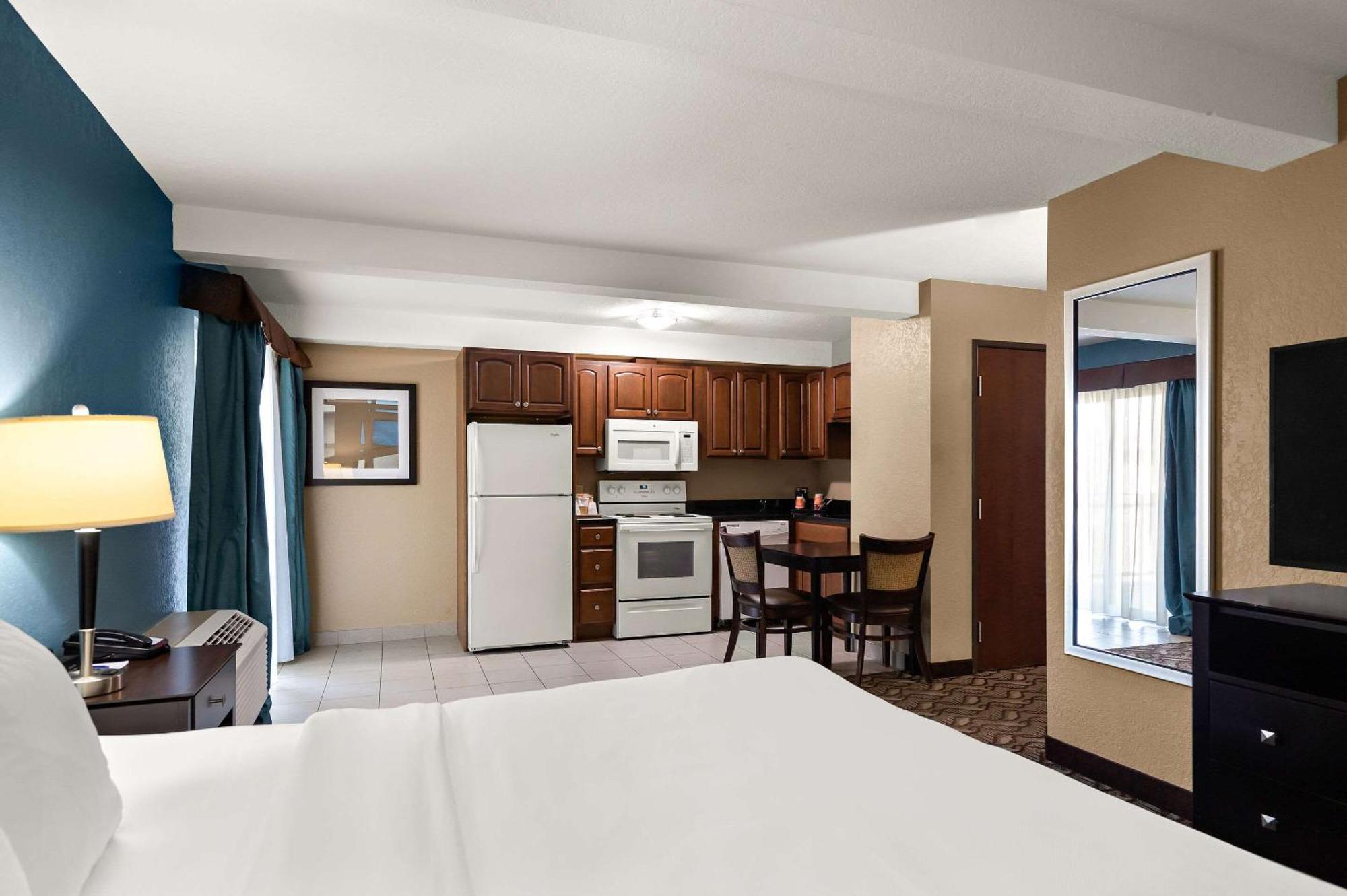 Comfort Inn & Suites Springfield I-55 Buitenkant foto