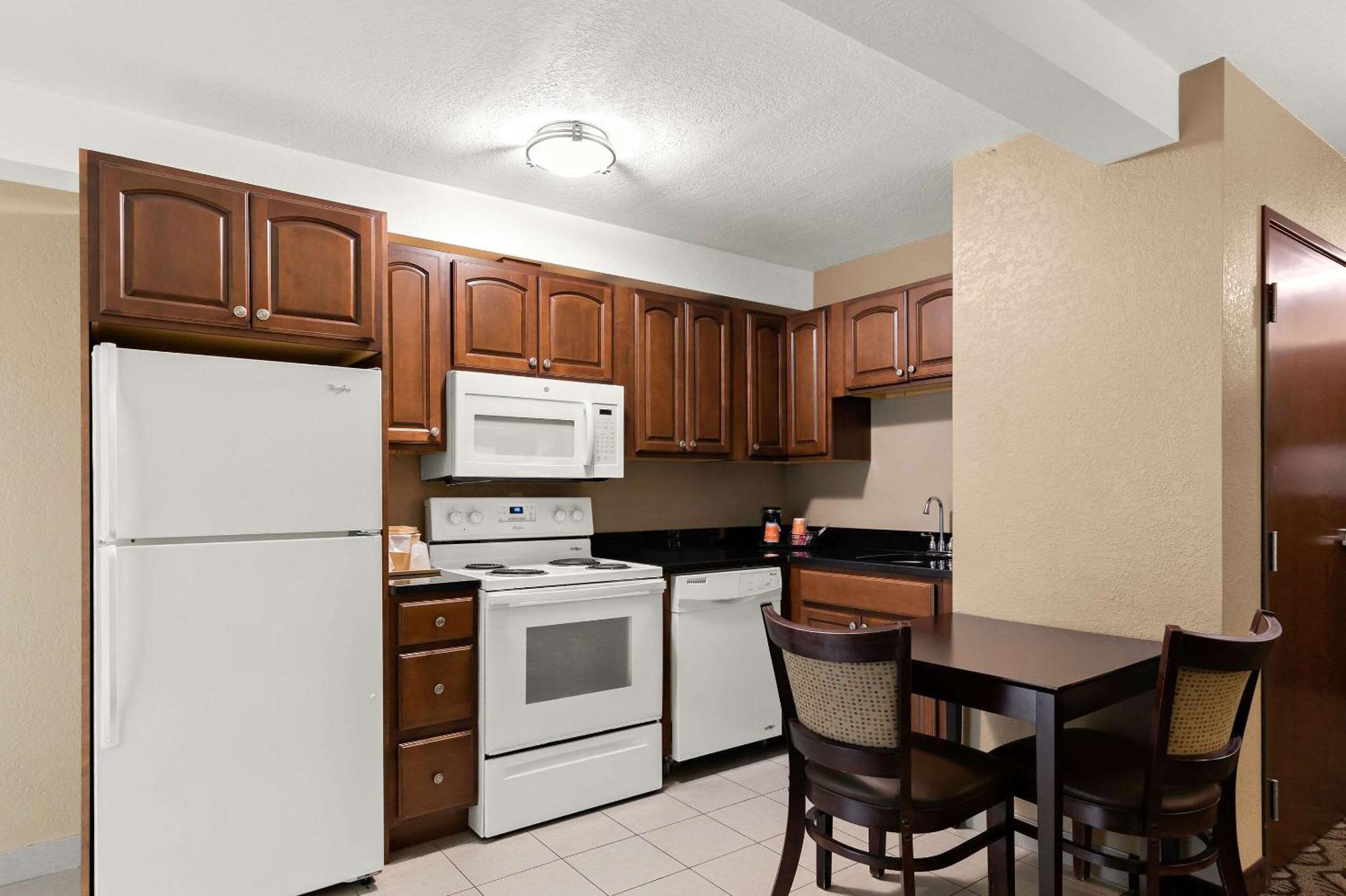 Comfort Inn & Suites Springfield I-55 Buitenkant foto
