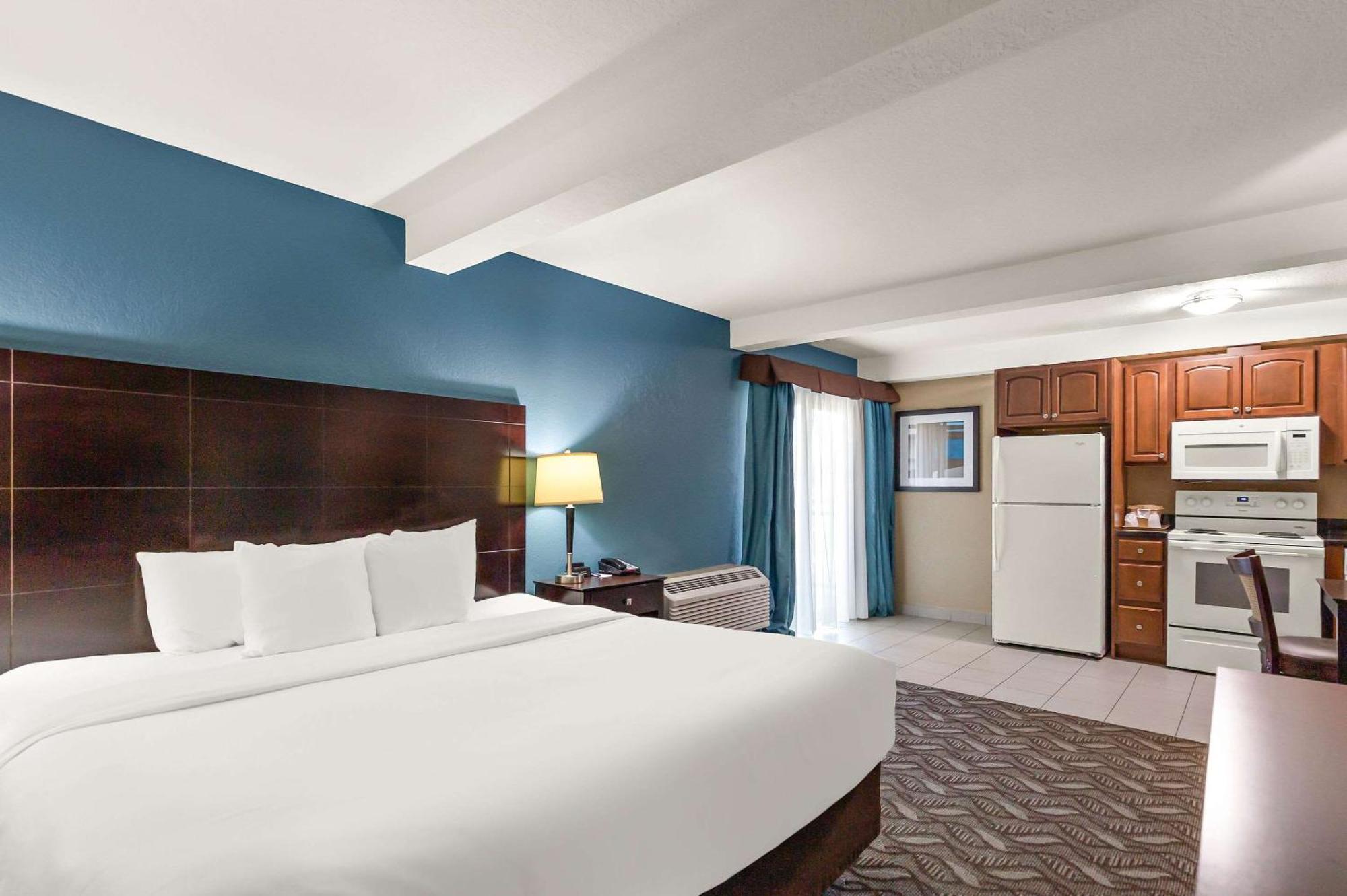 Comfort Inn & Suites Springfield I-55 Buitenkant foto