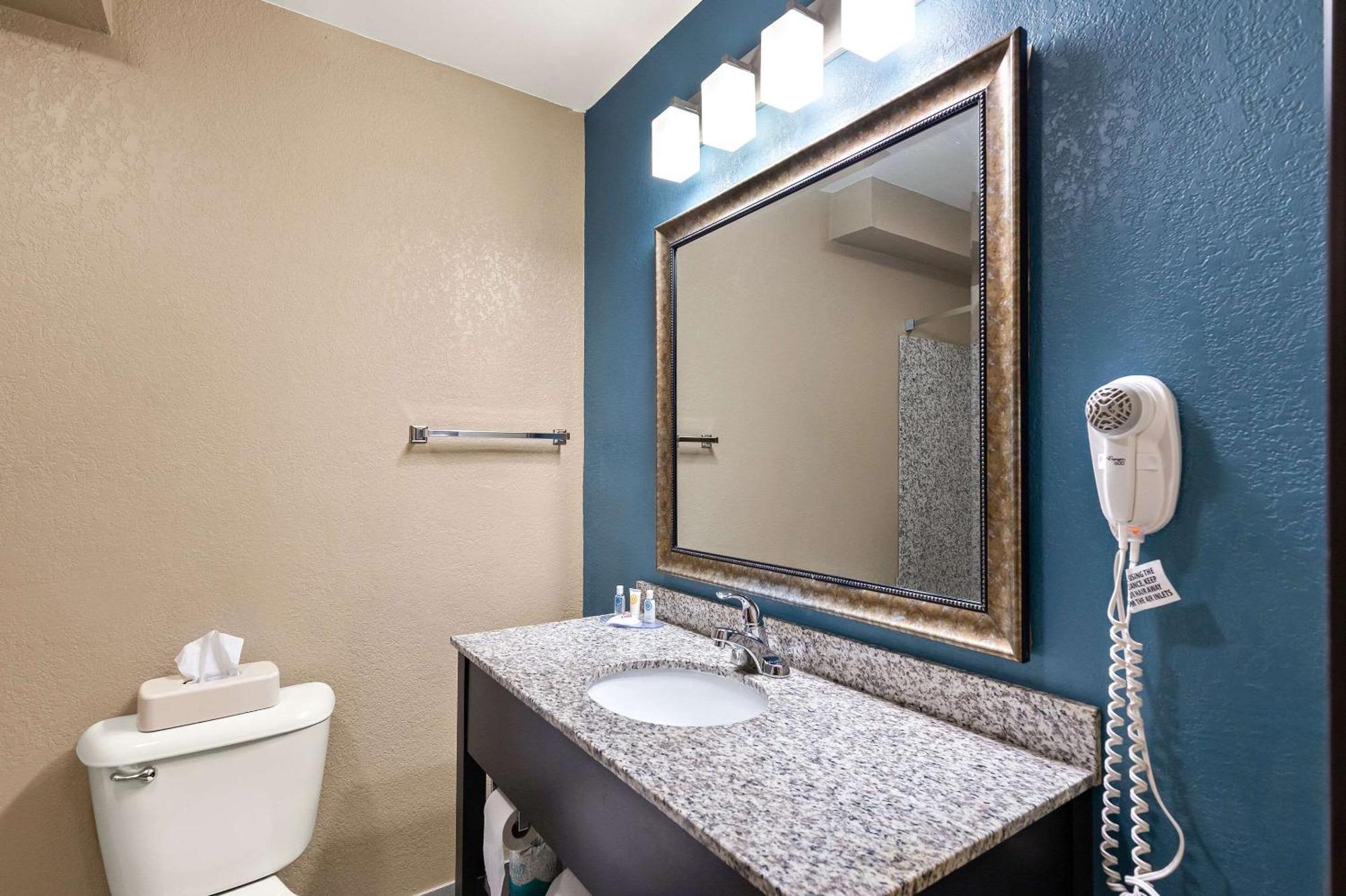Comfort Inn & Suites Springfield I-55 Buitenkant foto