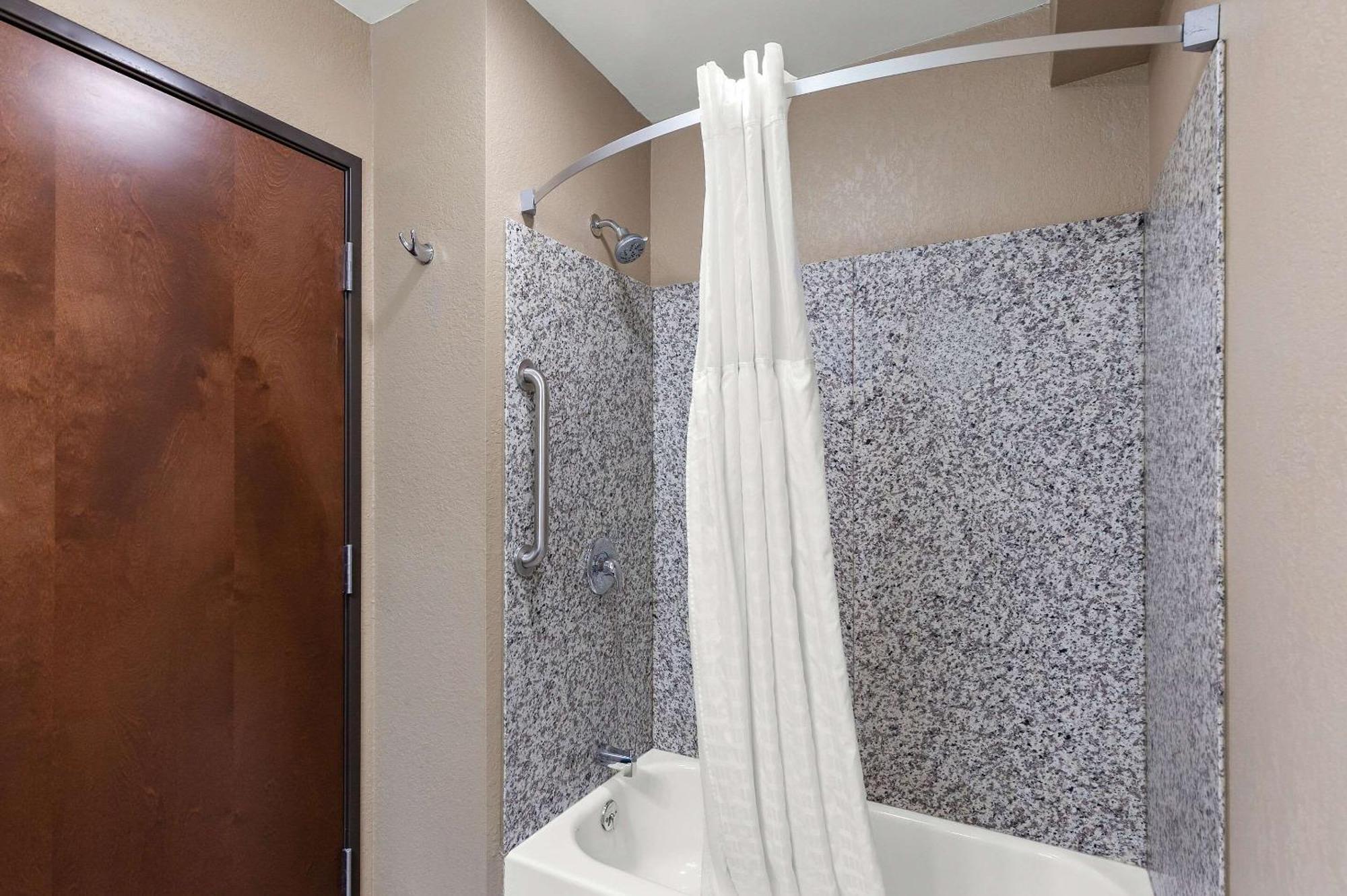 Comfort Inn & Suites Springfield I-55 Buitenkant foto