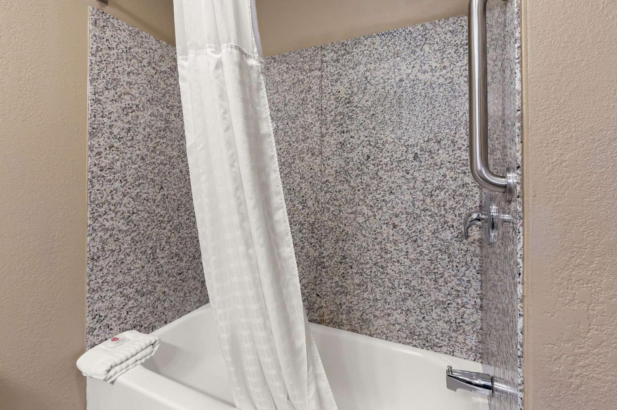 Comfort Inn & Suites Springfield I-55 Buitenkant foto