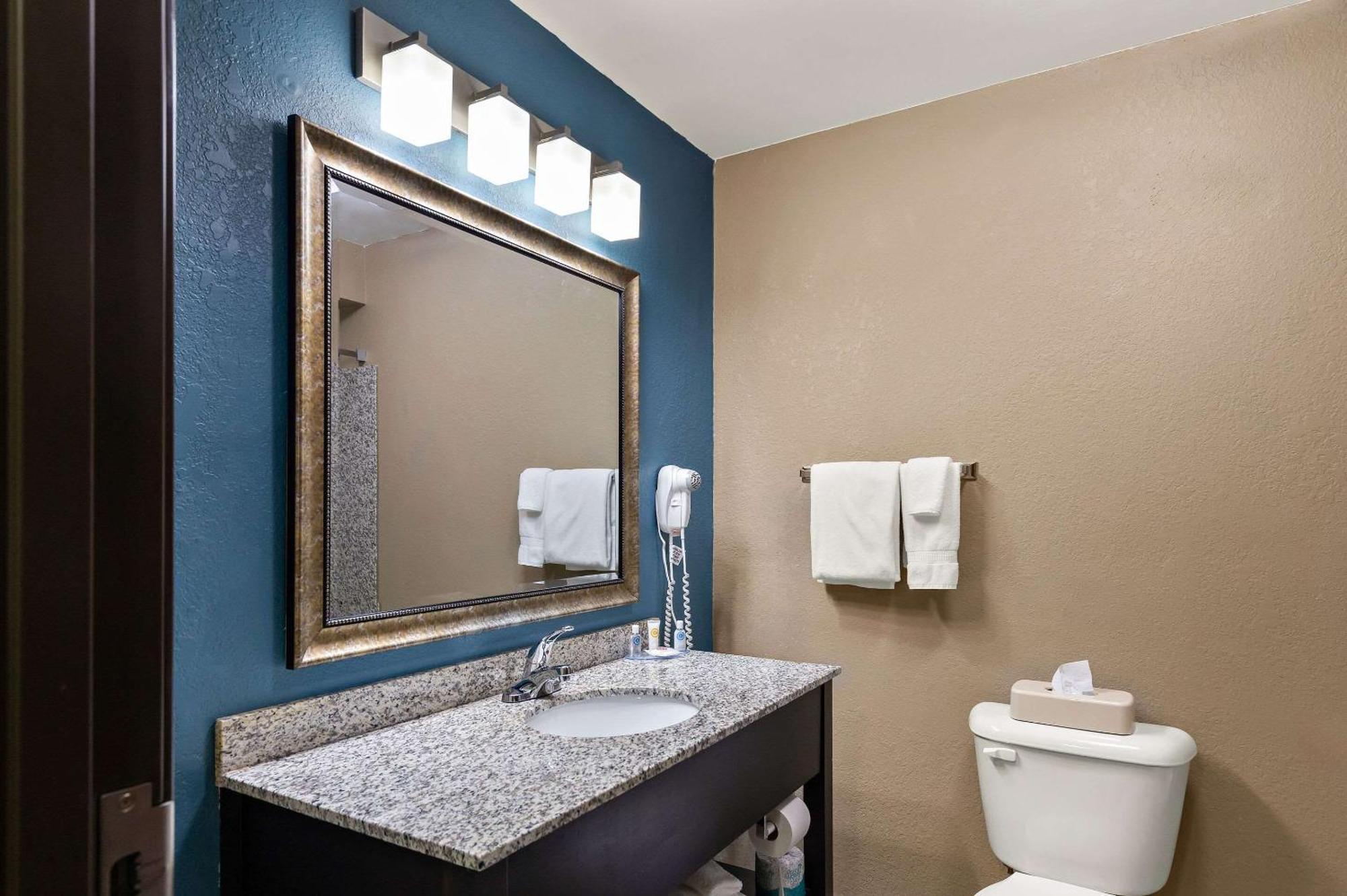 Comfort Inn & Suites Springfield I-55 Buitenkant foto