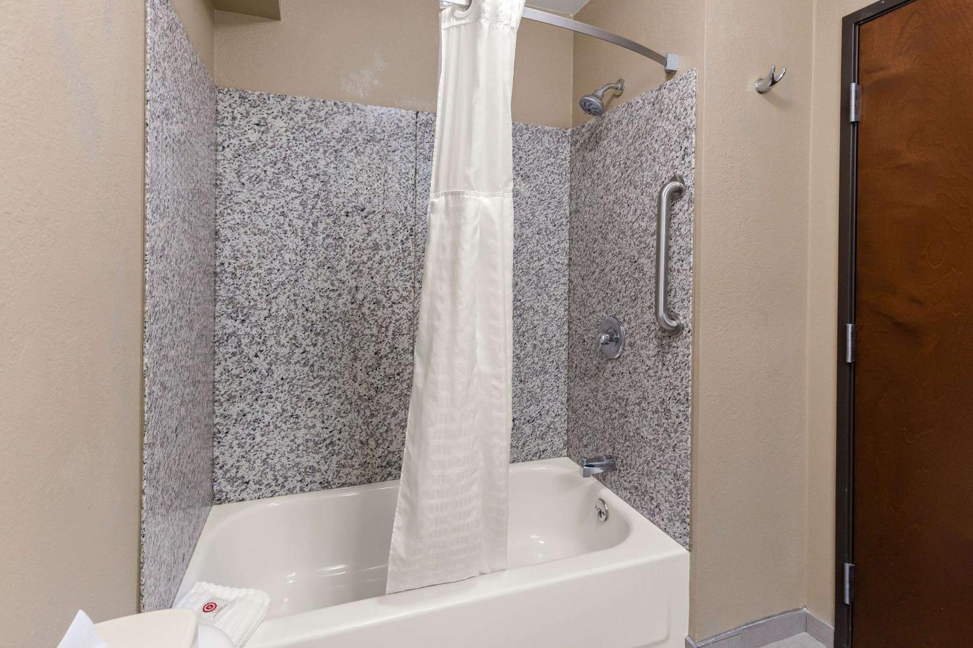 Comfort Inn & Suites Springfield I-55 Buitenkant foto